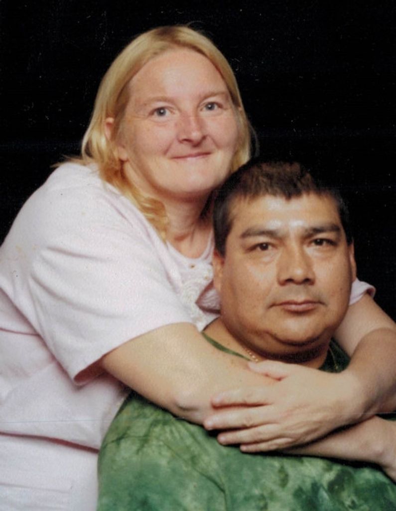 Margaret Ann (Showalter)  Lopez