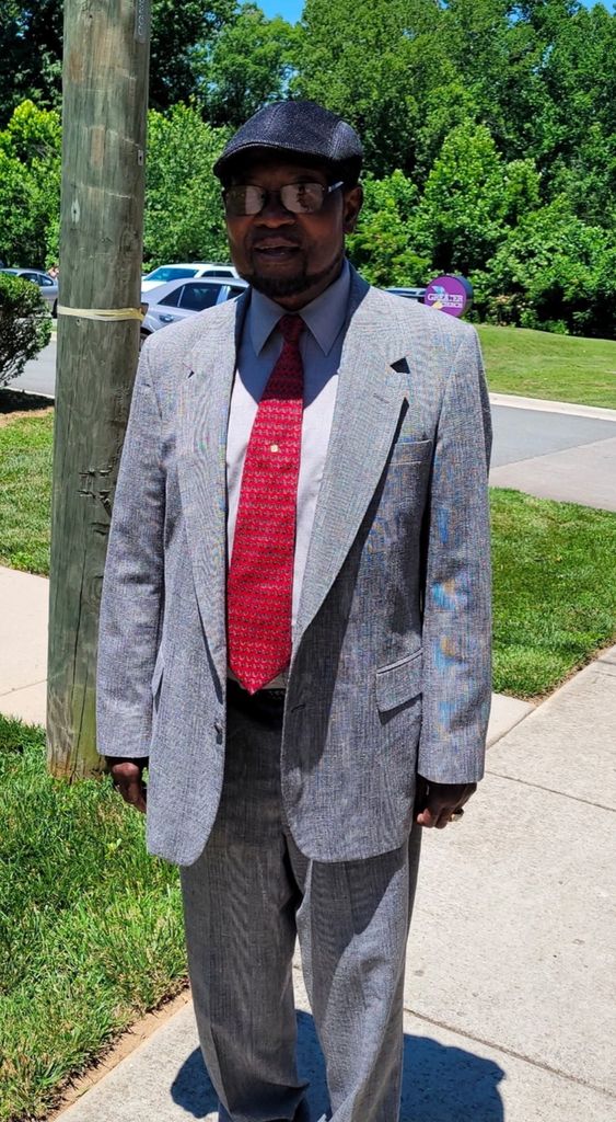 Dexter Boger Profile Photo