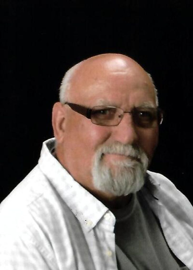 Paul Martin Schwalm Profile Photo