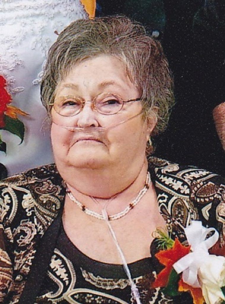 Nancy Major