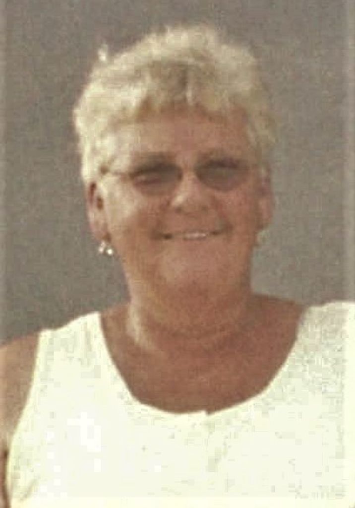 Edith Burkhalter Profile Photo