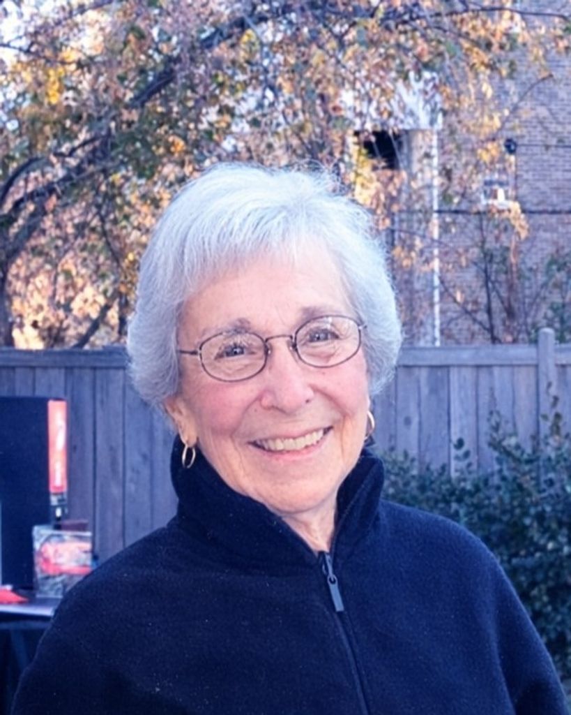 Edith Greenstone Profile Photo