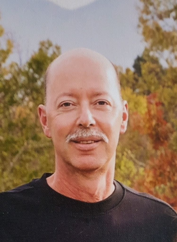 Russ Forte