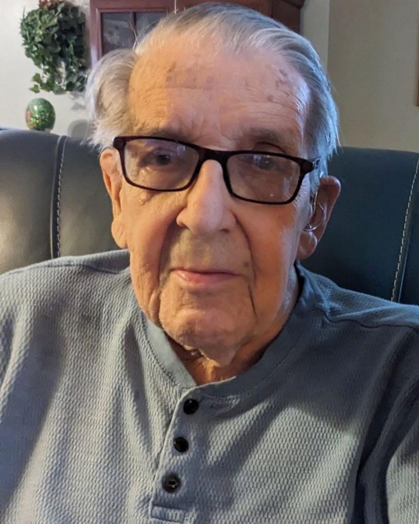 Robert Herman Ankenbrock