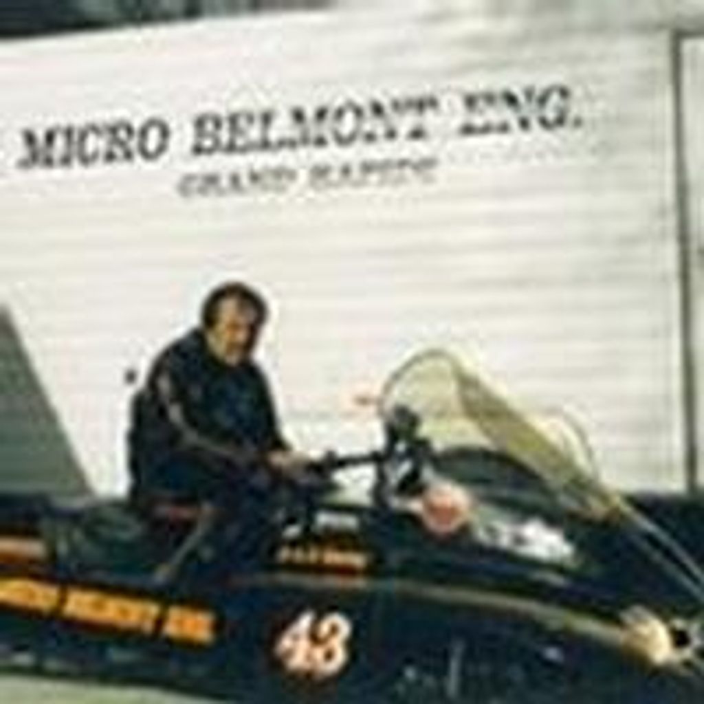 Don  “Chip” Groenendal