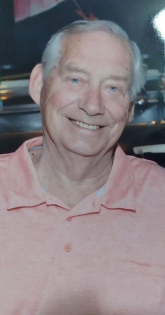 Jack D. Whitlatch Profile Photo