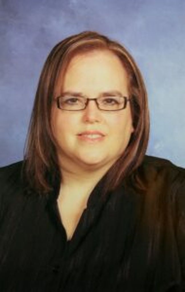 Shannon Linda Dawn Cooper Profile Photo