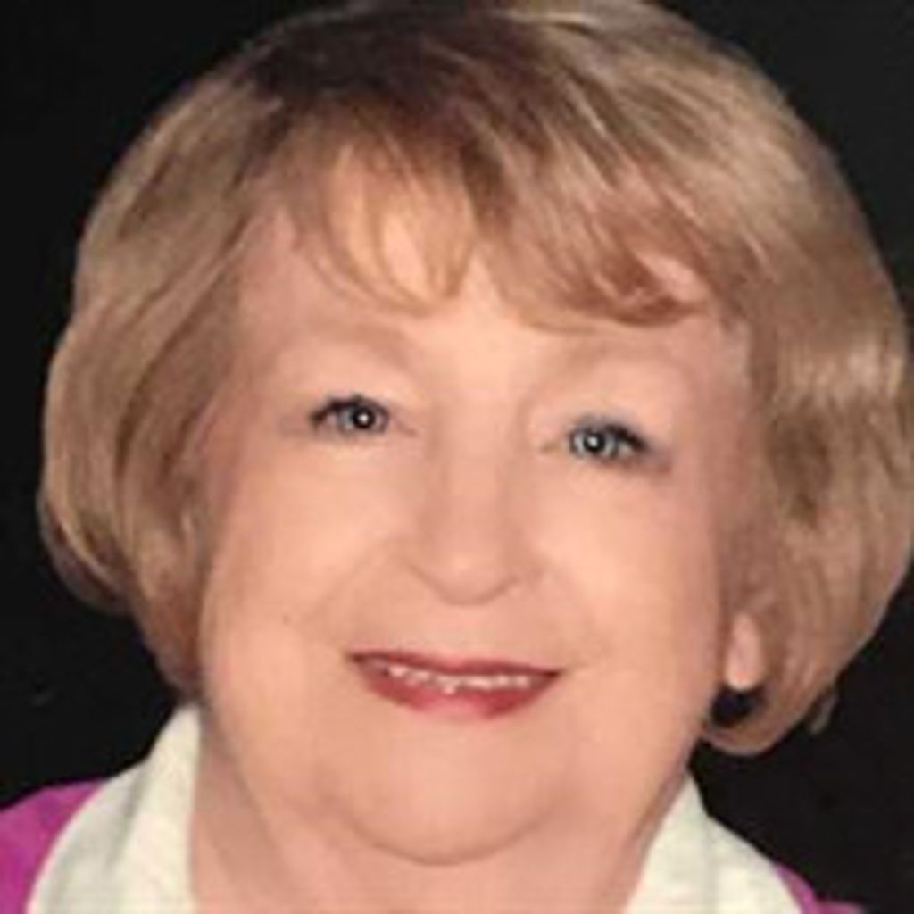 Uda Mae Blanchard Foret