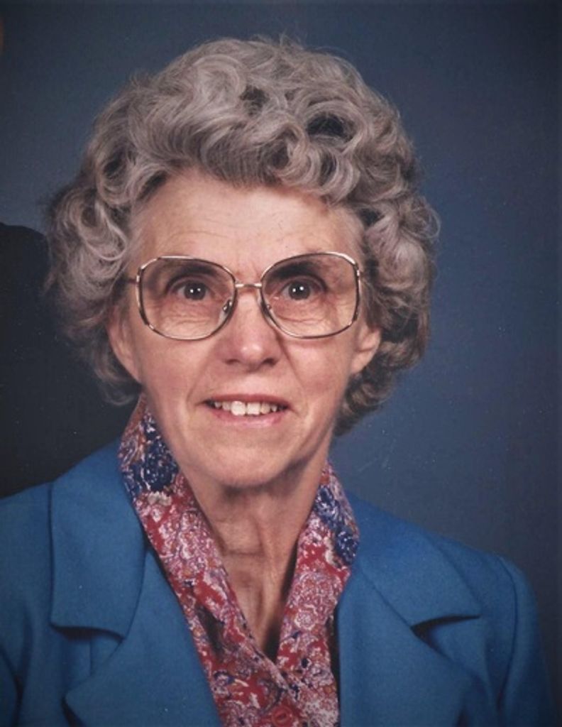 Carolyn L. (Chase) Homm