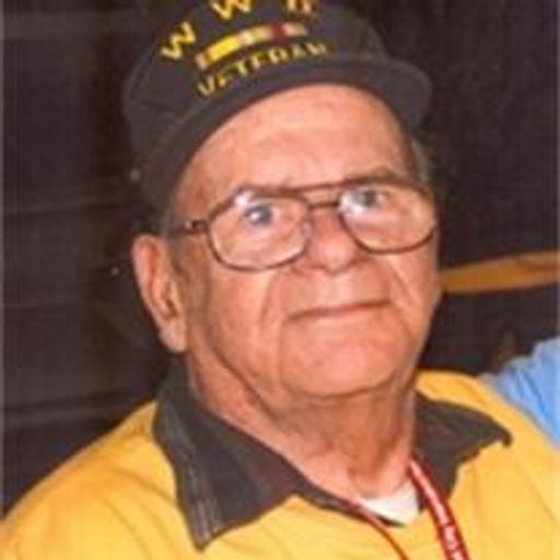 Bert E. "Lucky" Coleman Profile Photo