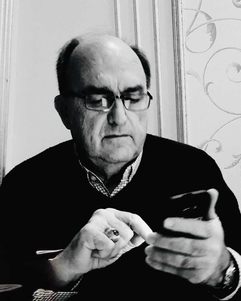 Francis "Frank" J. Murtha Profile Photo
