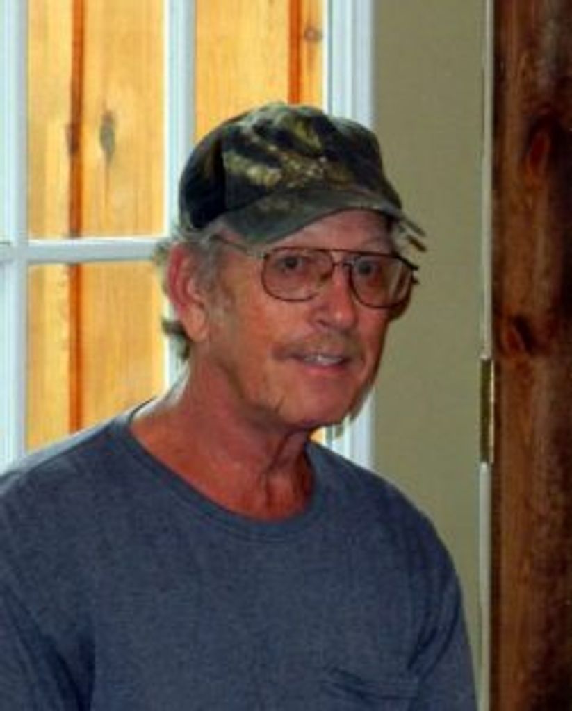 Thomas Ray Lamb Profile Photo