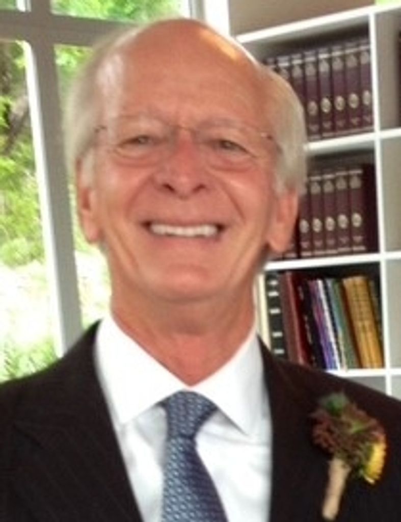 Donald Calvin Walker Profile Photo