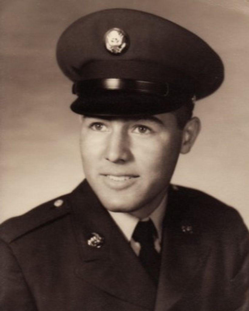 Thomas Leroy Medina Profile Photo