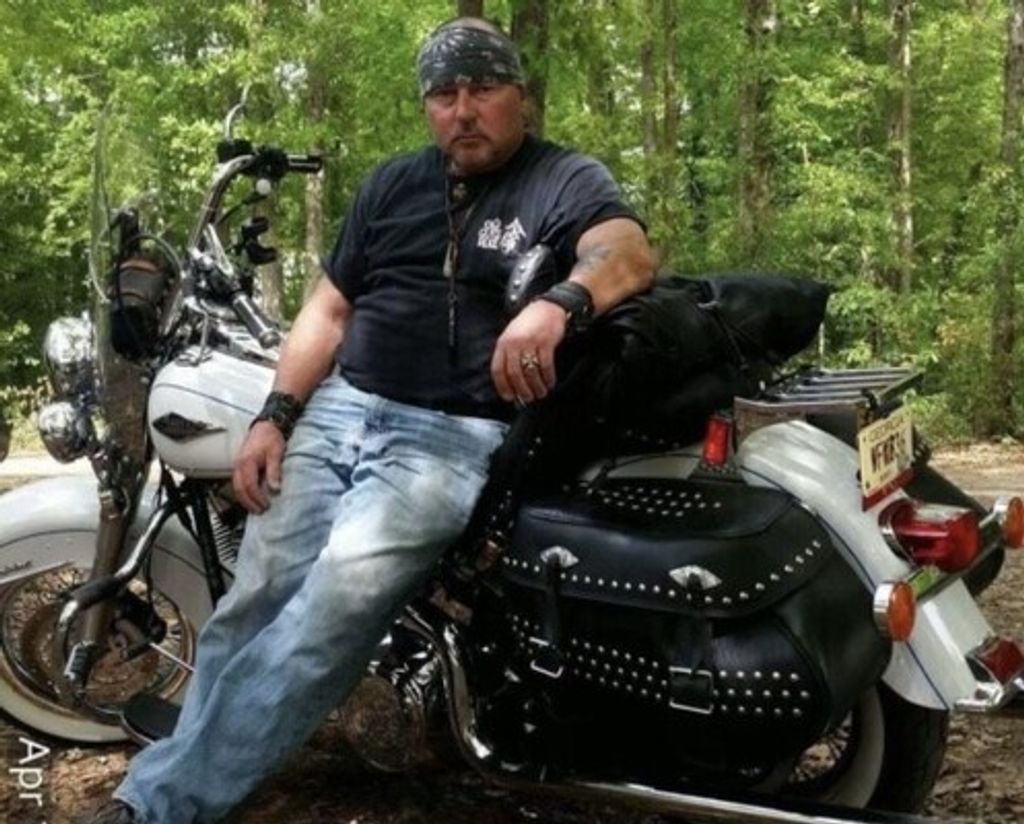 Gerry Austin Lanfair Profile Photo