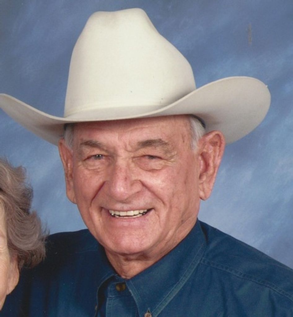 Billy Frank Underwood