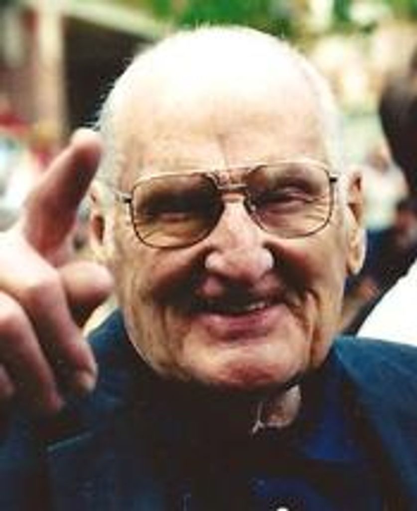 Ellsworth C. "Al" Bradford Profile Photo