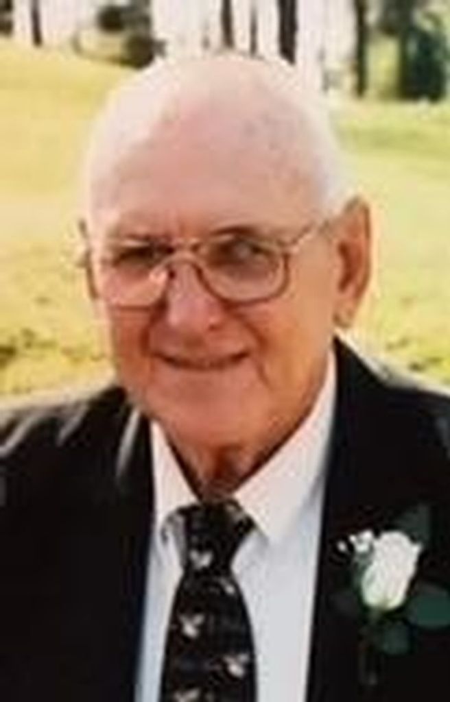 James Edward Murrah Profile Photo