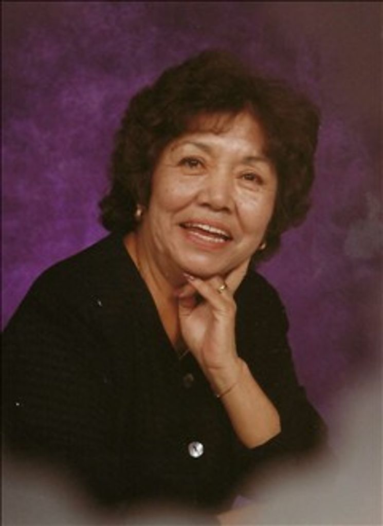 Minnie Jean Proctor-Cannon