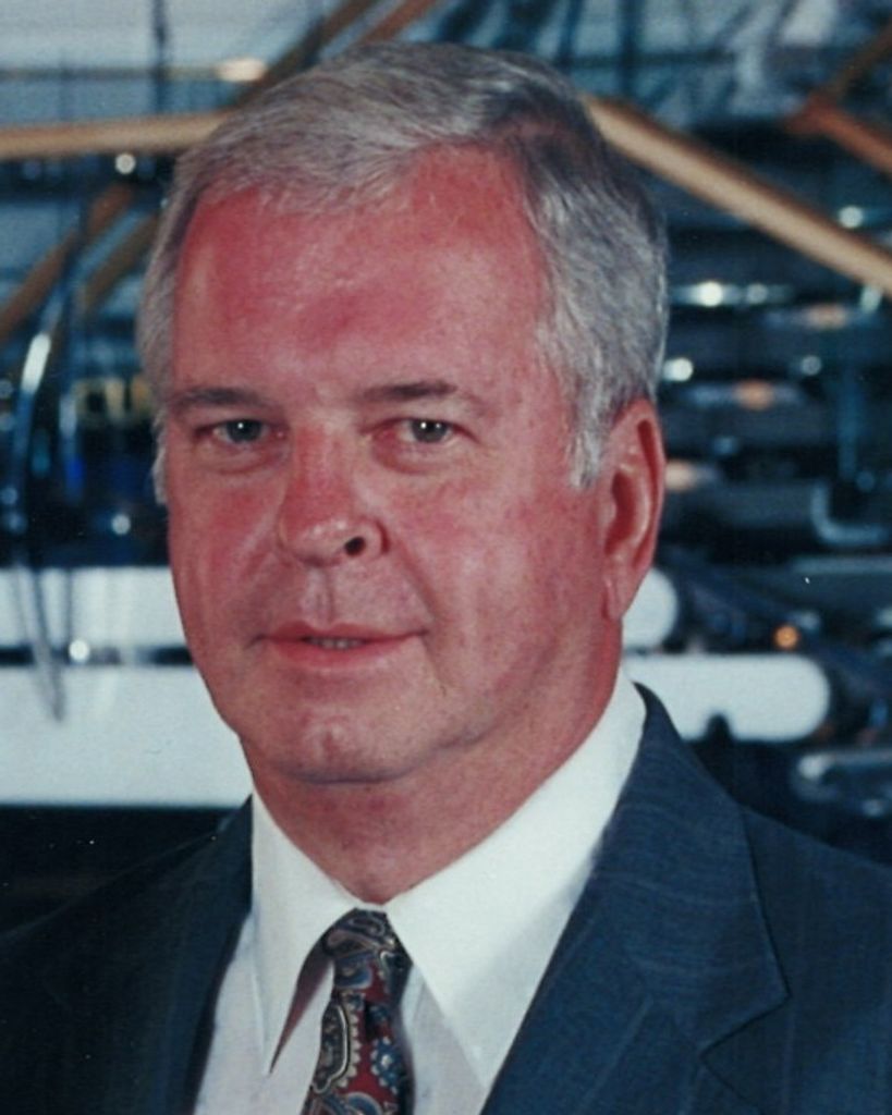 W. Scott Weyer Profile Photo