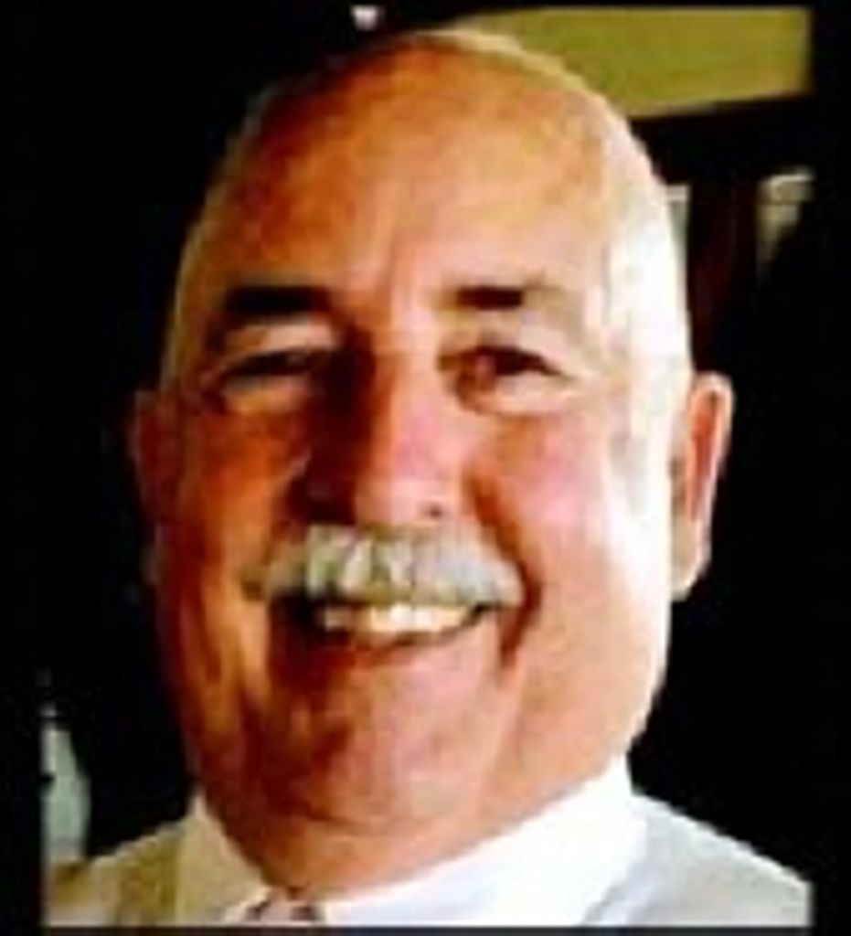 John Grosso 1945-2017 Profile Photo