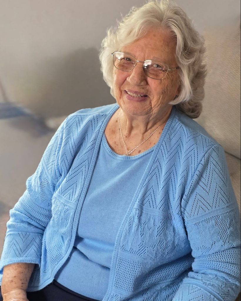 Joyce Comer Morris