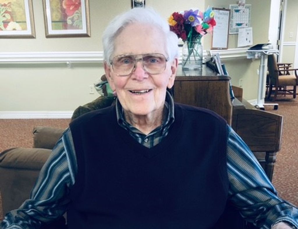 Albert T. Platt