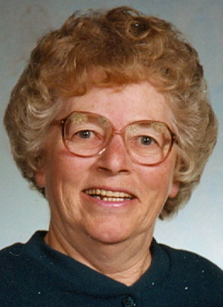 Elsie Nielsen
