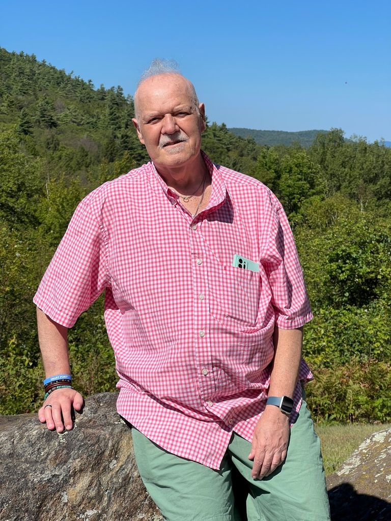 Richard Acker Profile Photo