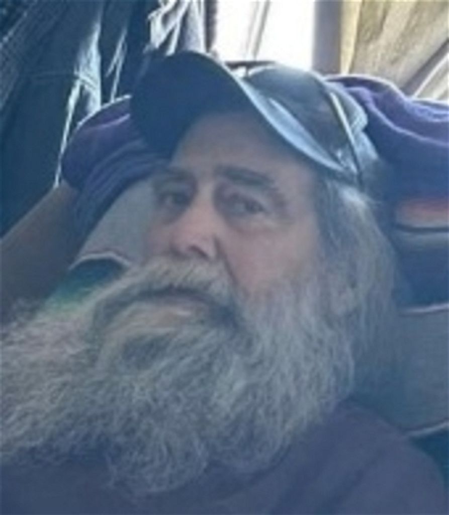 John William Wagaman