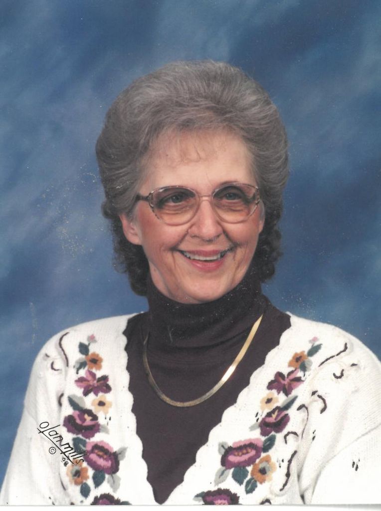 Aline Clara Craven Profile Photo