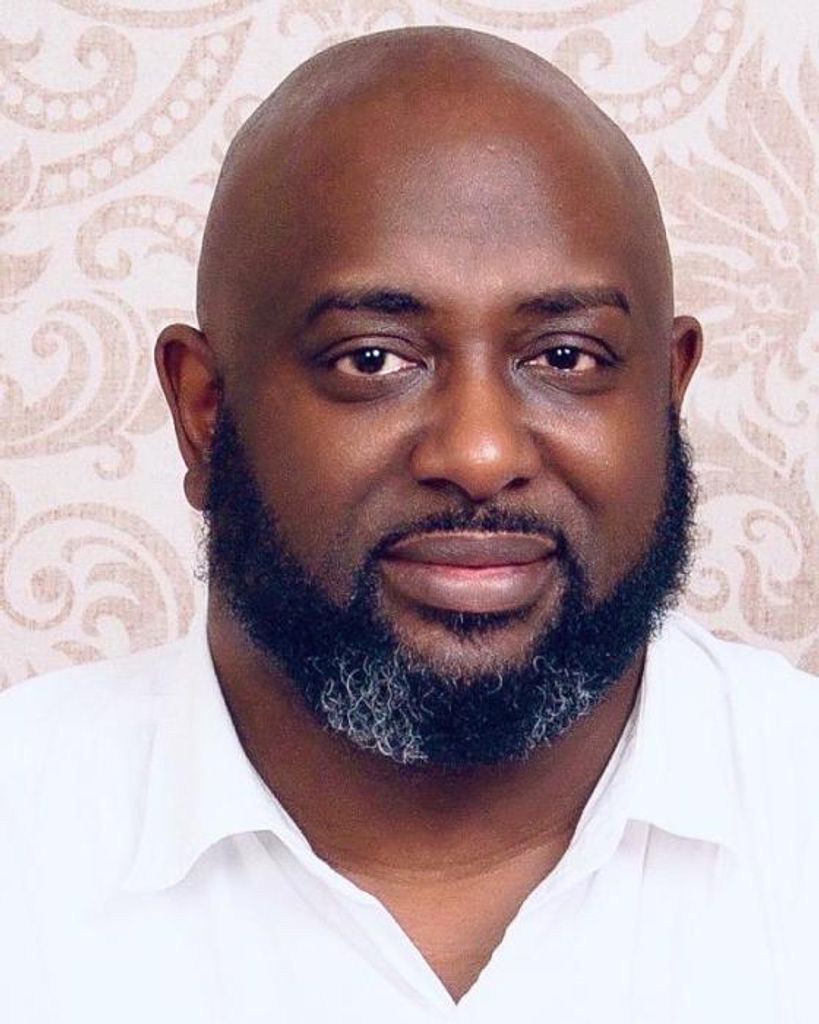 KEITH UPSHAW