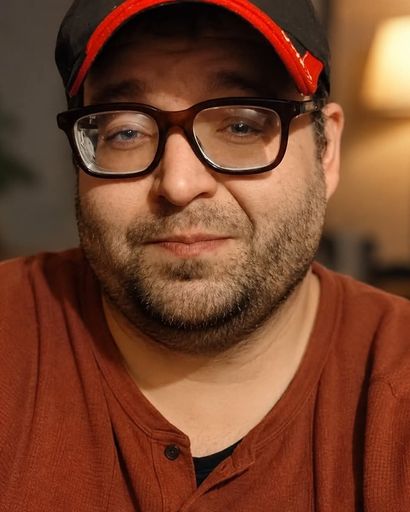 Eric Thomas Butler Profile Photo