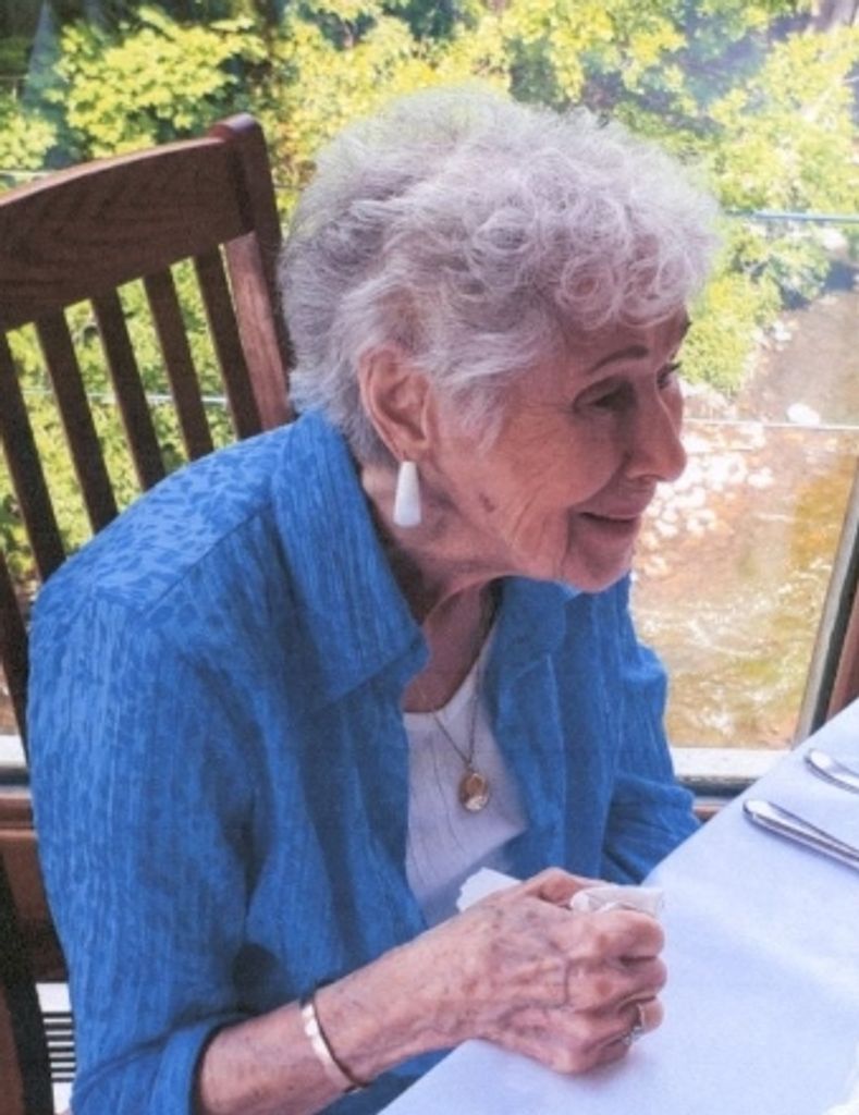 Jean Ernestine Rugg Profile Photo