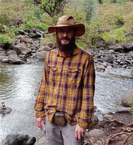Timothy Robert Howell Profile Photo