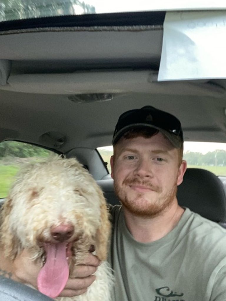 Seth C. Newell Profile Photo