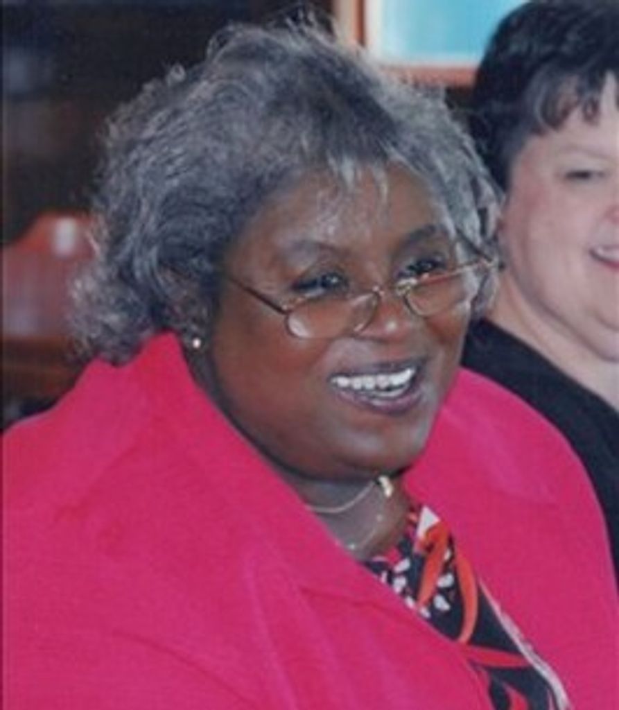 Erma Anderson Profile Photo