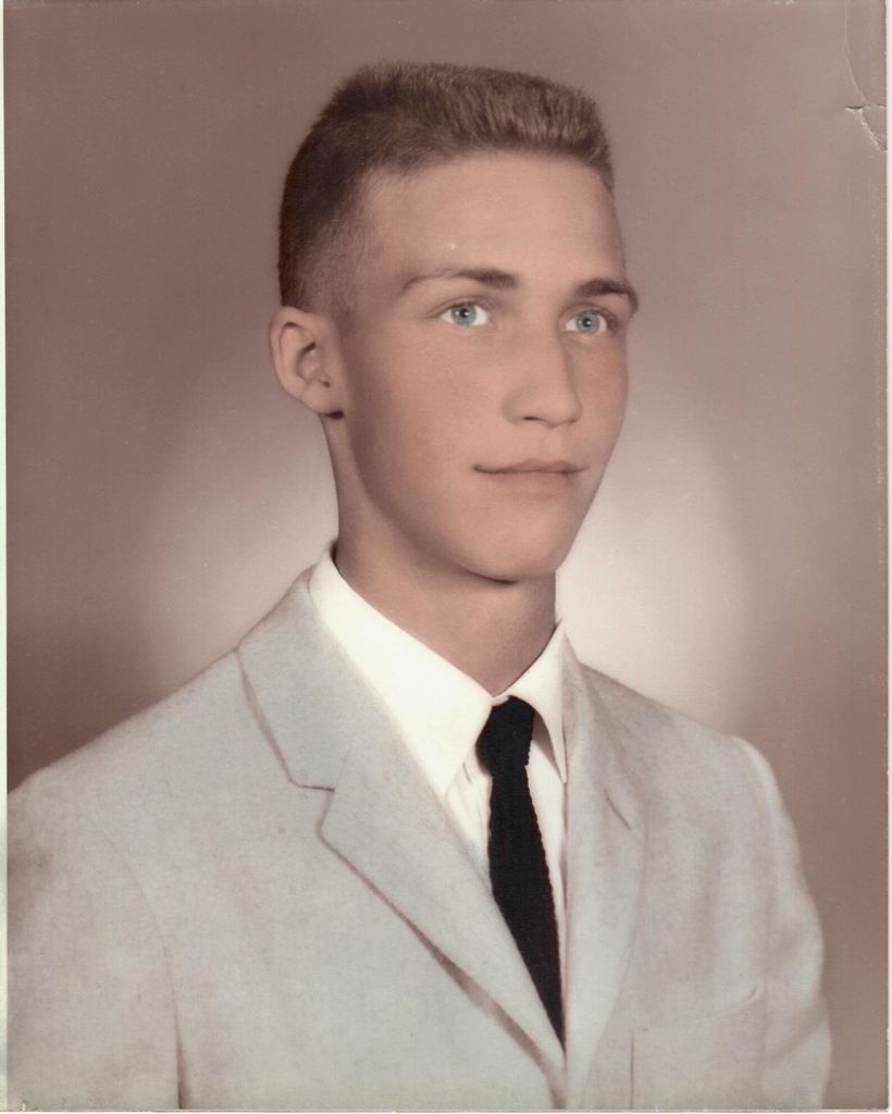 Donald Richard Miller Profile Photo