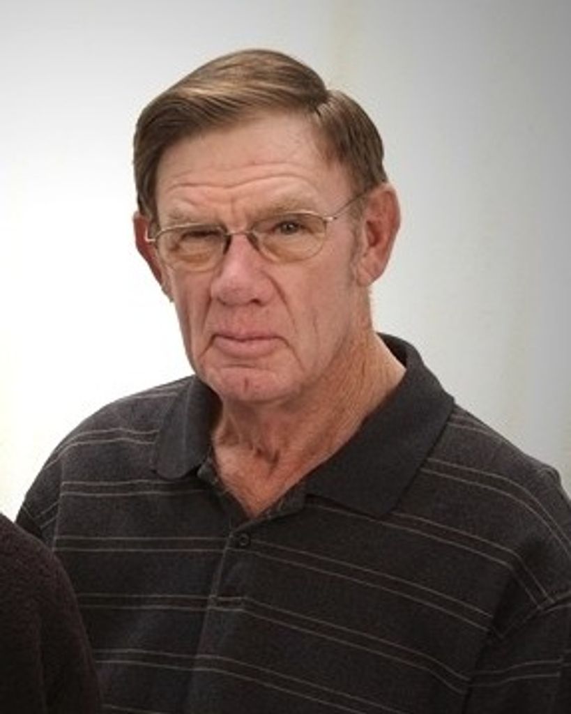 Duane "Dewey" R. Ehmen