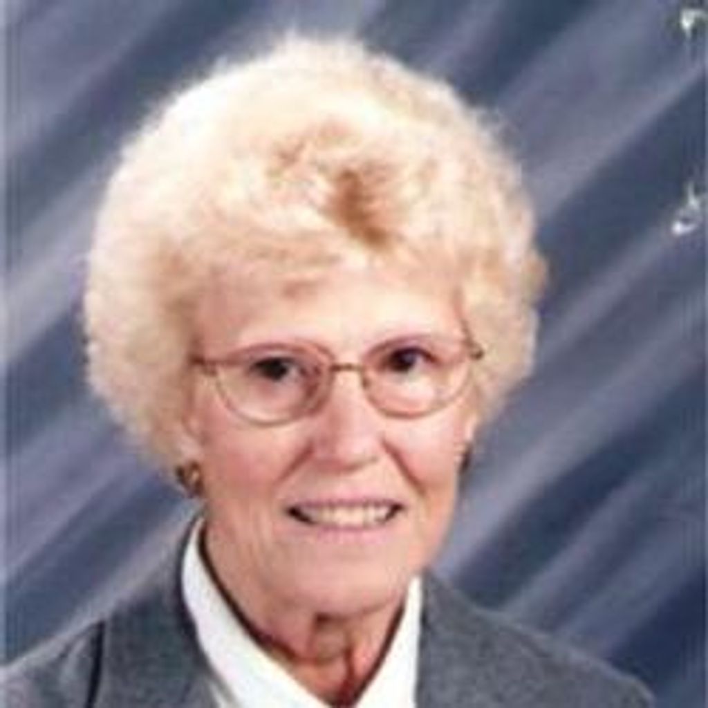 Hazel Ellen Reed Profile Photo