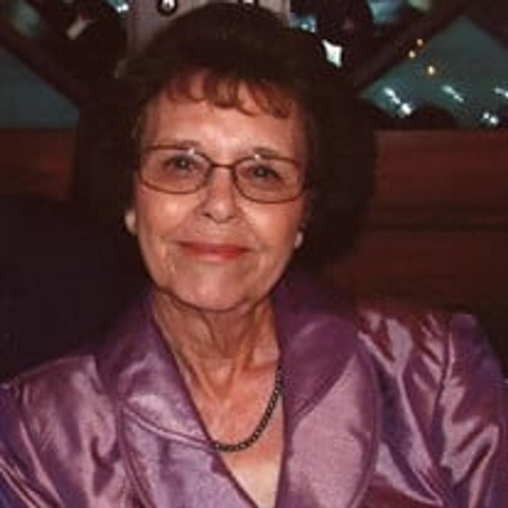 Doris J. Freeman