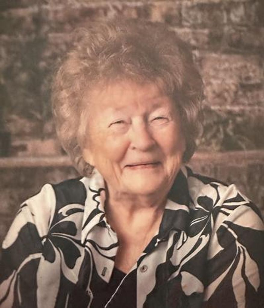 Elizabeth (Betty) Ann Muhonen Profile Photo