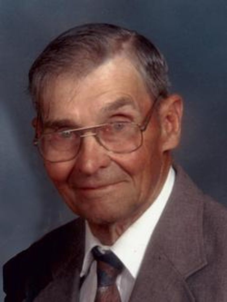Melvin L Lauer