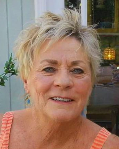 Ellen Dee Strong's obituary image