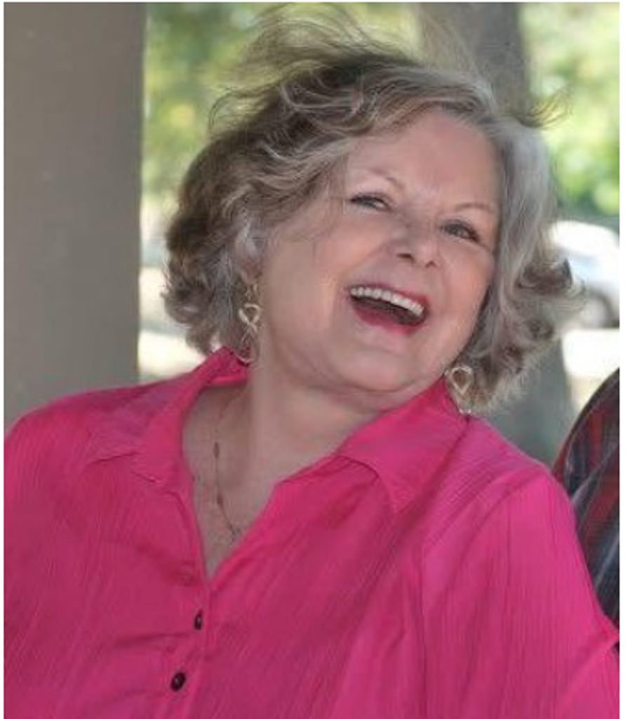 Jacquelyn (Donahue)  Alexander