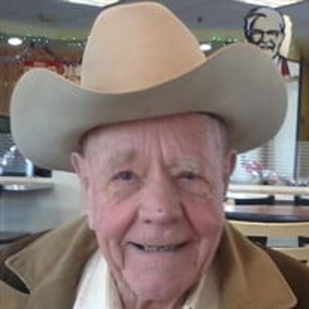 Bryce John Cheney Profile Photo