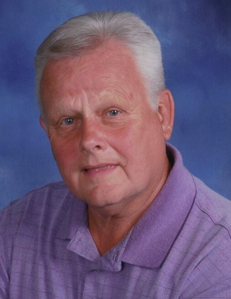 Clarence "Dub" V. Benson, Jr.