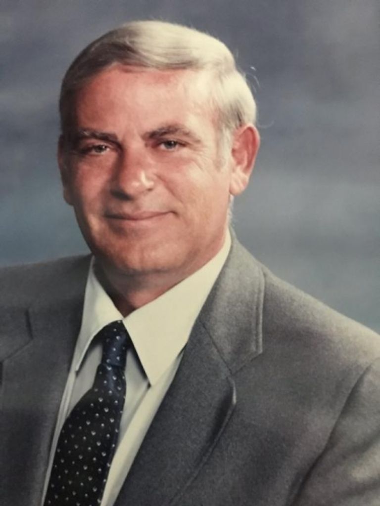 Robert A. Bobzin