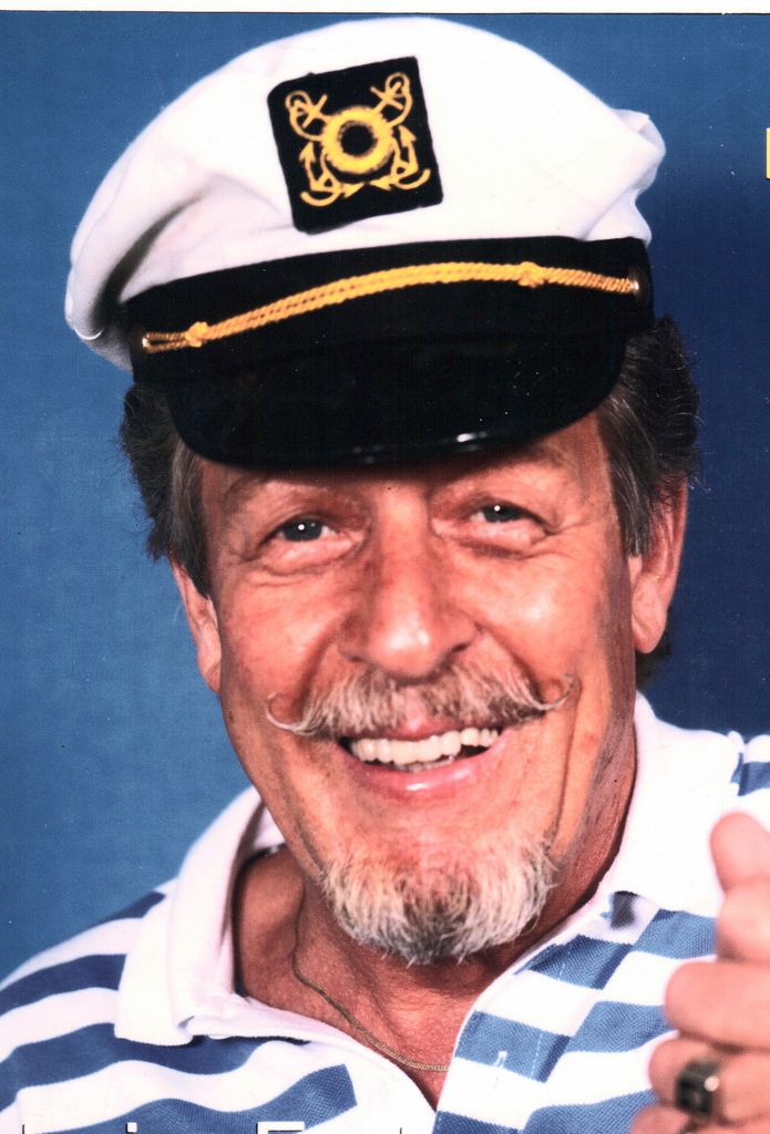 William Jack Hartley Profile Photo