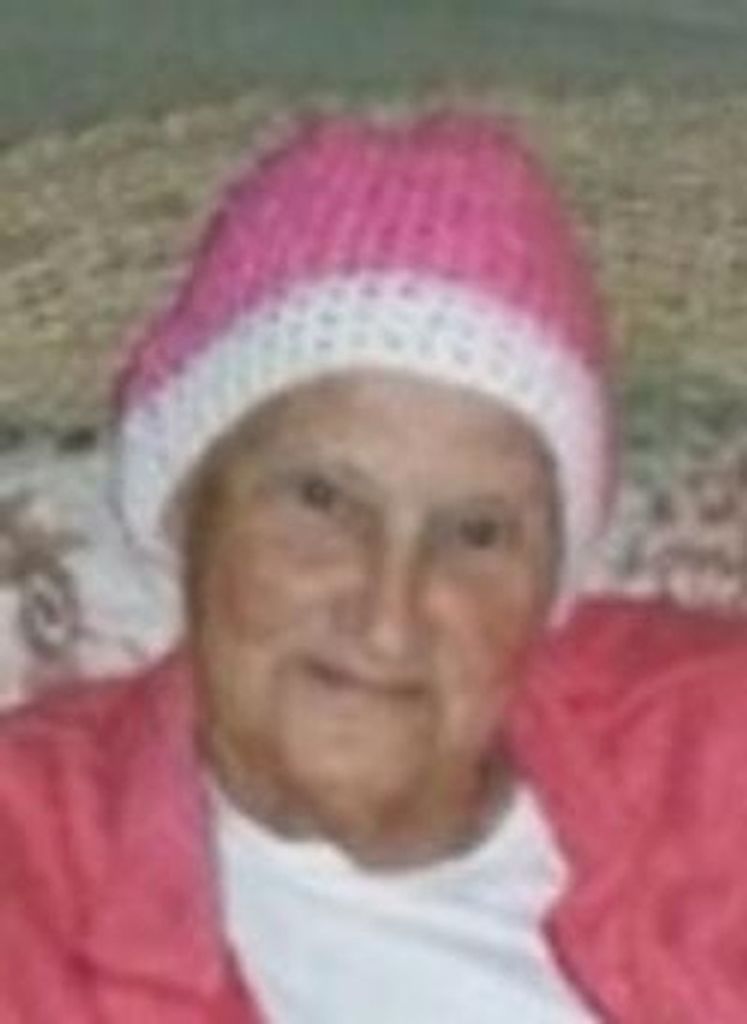 Jeanie Hampton